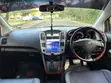 Toyota Harrier 2.4 2007 Black - 2
