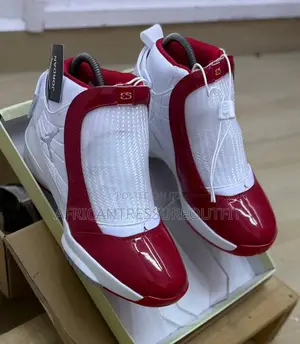 Viatu vya Air Jordan 19 OG