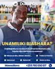 DukaPOS: Mfumo Moderni wa Mauzo kwa Maduka Tanzania - 1