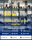 DukaPOS: Mfumo Moderni wa Mauzo kwa Maduka Tanzania - 4