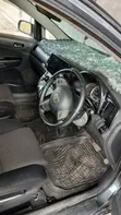 Toyota Wish 2006 Gray - 2