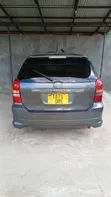 Toyota Wish 2006 Gray - 4