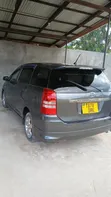 Toyota Wish 2006 Gray - 5