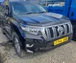 Toyota Land Cruiser Prado 2018 - 3