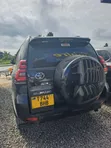 Toyota Land Cruiser Prado 2018 - 5