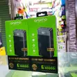 Oraimo Powerbank 40000mAh - 2
