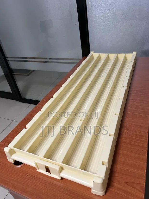Core Trays - 1