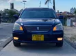 Toyota Premio 2006 Blue - 1
