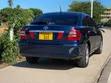 Toyota Premio 2006 Blue - 4
