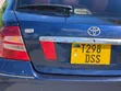 Toyota Premio 2006 Blue - 5