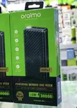 Oraimo Powerbank 30000mAh - 1