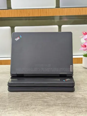 Laptop Mpya Lenovo Yoga 11e 8GB RAM 128GB SSD