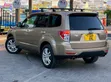 Subaru Forester 2009 Gold - 2