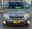 Subaru Forester 2009 Gold - 3