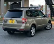 Subaru Forester 2009 Gold - 5