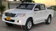 Toyota Hilux Double Cabin 2011 - 1