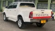 Toyota Hilux Double Cabin 2011 - 2