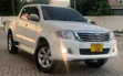 Toyota Hilux Double Cabin 2011 - 4