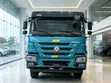 Brand New Howo Tipper Truck - 3