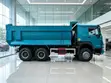Brand New Howo Tipper Truck - 5