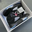 Air Jordan Men's Leather Sneakers - Original - 2