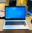 Laptop HP EliteBook 745 G6 - AMD Ryzen 5, 8GB RAM, 256GB SSD - 1
