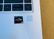 Laptop HP EliteBook 745 G6 - AMD Ryzen 5, 8GB RAM, 256GB SSD - 2