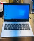 Laptop HP EliteBook 745 G6 - AMD Ryzen 5, 8GB RAM, 256GB SSD - 3