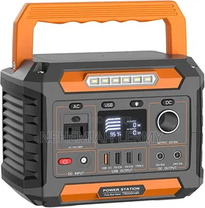 Zodiac Portable Power Station 3000W