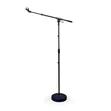 Brand New Microphone Stands (2kg Capacity) - 2