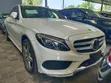 Mercedes-Benz C200 2015 Nyeupe - 2