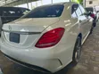 Mercedes-Benz C200 2015 Nyeupe - 5