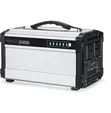 Zenith 500W Power Station Portable - 1