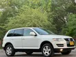 Volkswagen Touareg 2010 - 1
