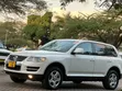 Volkswagen Touareg 2010 - 2