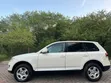 Volkswagen Touareg 2010 - 4