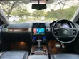 Volkswagen Touareg 2010 - 5