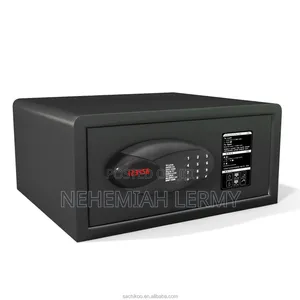 Brand New Zkteco Automatic Safe Box