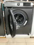 New Hisense 8kg Front Load Washing Machine (WFQP8012VMT) - 2