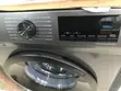 New Hisense 8kg Front Load Washing Machine (WFQP8012VMT) - 4