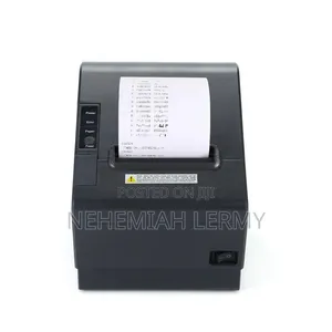 80mm Thermal Receipt Printer