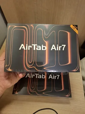 New AirTab U17 Ultra 1TB Gray