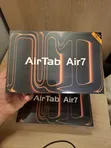 AirTab U17 Ultra 1TB Mpya Gray - 2