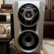Sony STR-W550 Hi-Fi System yenye Bluetooth - 2