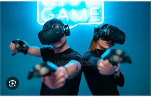 Jaggznation VR na Game Consoles (PS2-PS5)