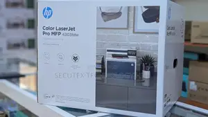 Printer ya HP Color LaserJet Pro MFP 4303fdw