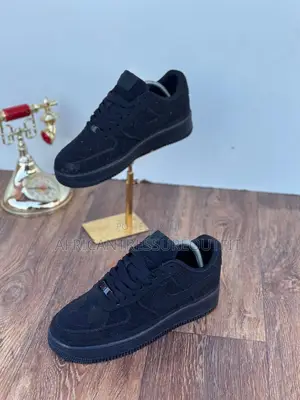 Nike Air Force 1 Low Mkusanyiko wa Kobe Bryant