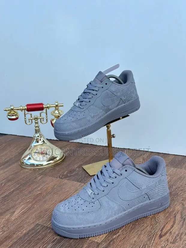 Nike Air Force 1 Low Kobe Bryant Collection - 1