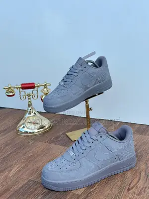 Nike Air Force 1 Low Kobe Bryant Collection