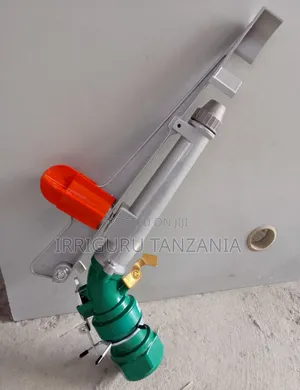 Py 50 Irrigation Sprinkler